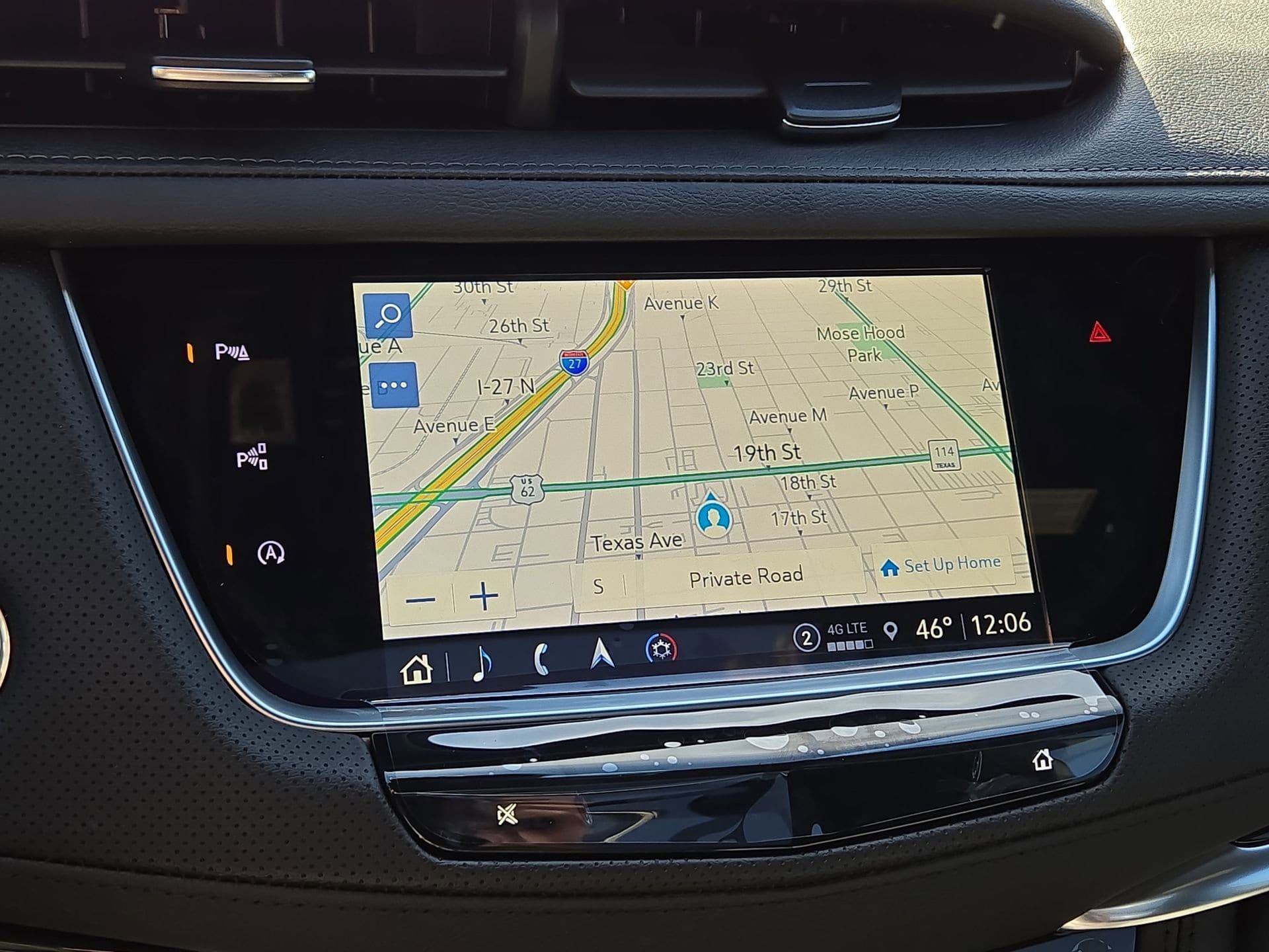 New 2026 Cadillac XT5 Premium Luxury w/ Driver Assist Package AWD/4WD image 19