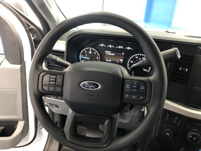 New 2026 Ford F550 2WD Regular Cab Super Duty image 20