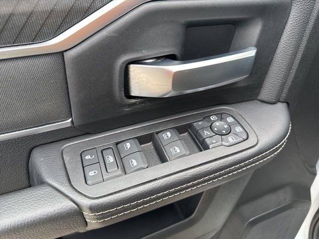 Used 2025 RAM 3500 Big Horn image 20