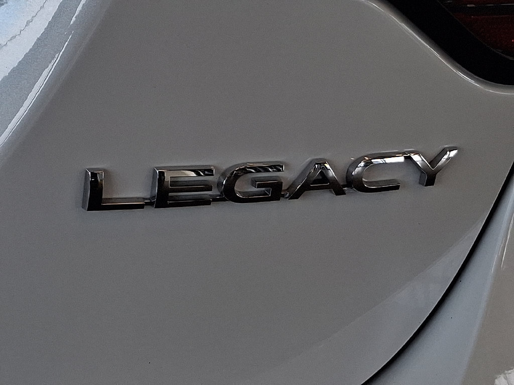 Certified 2025 Subaru Legacy Premium AWD/4WD image 31