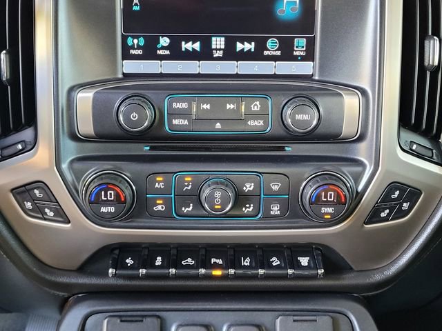 Used 2019 GMC Sierra 3500 Denali w/ Duramax Plus Package AWD/4WD image 21