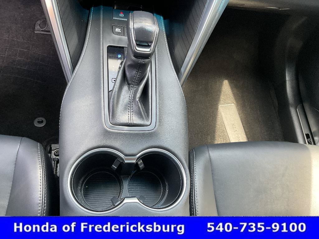 Used 2022 Toyota Venza XLE AWD/4WD image 37