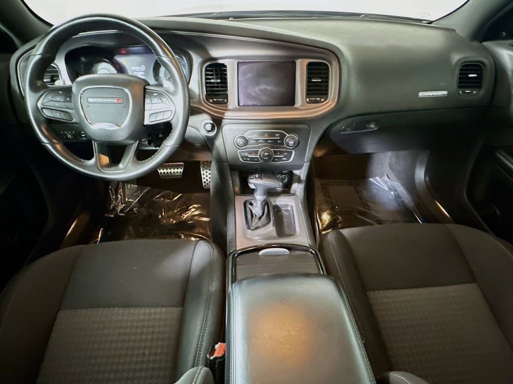Used 2023 Dodge Charger R/T w/ Blacktop Package image 14