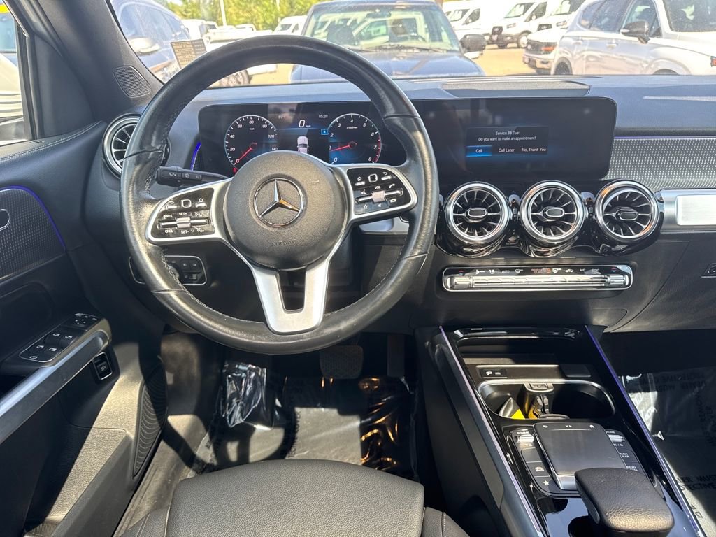 Used 2022 Mercedes-Benz GLB 250 4MATIC image 38