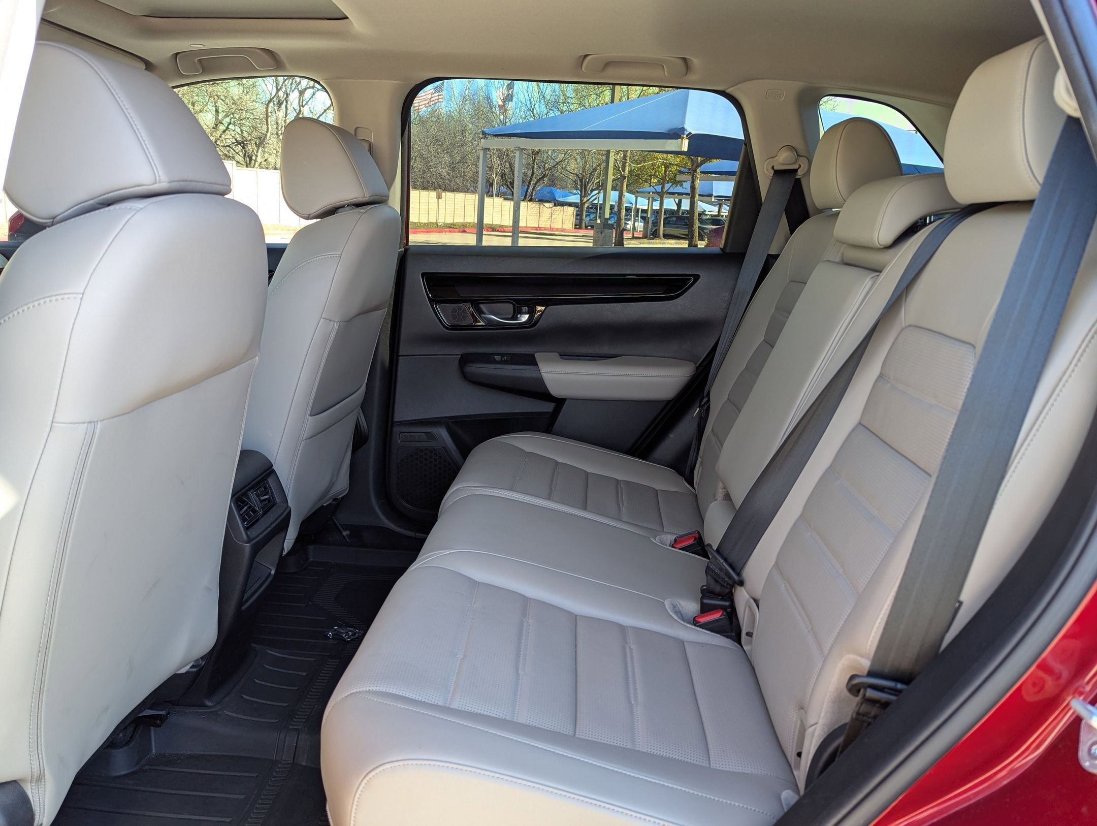 Used 2023 Honda CR-V EX-L image 15