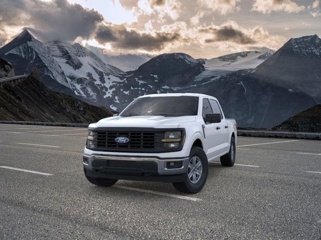 New 2026 Ford F150 XL w/ Equipment Group 103A High AWD/4WD image 2
