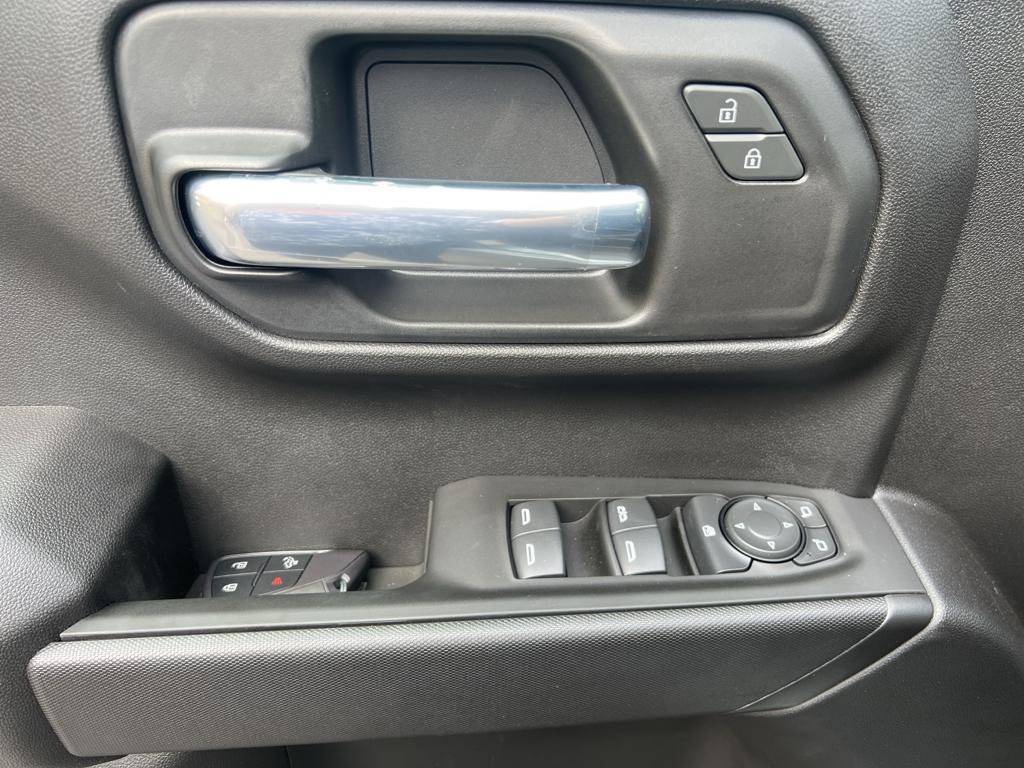 New 2026 GMC Sierra 1500 Pro w/ Pro Value Package image 15