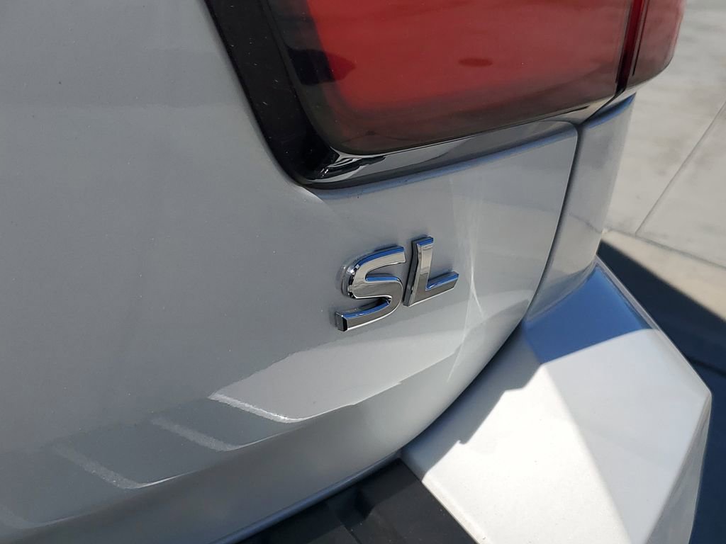 Used 2023 Nissan Armada SL w/ Cargo Package image 7