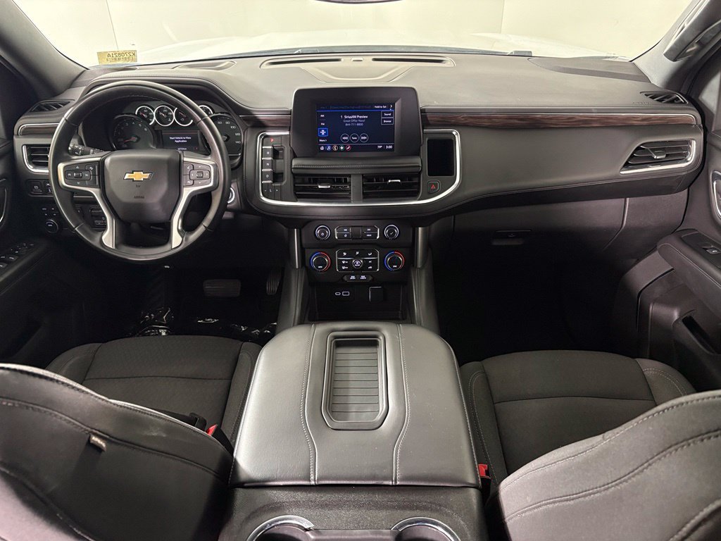 Used 2023 Chevrolet Tahoe LS w/ Max Trailering Package AWD/4WD image 32