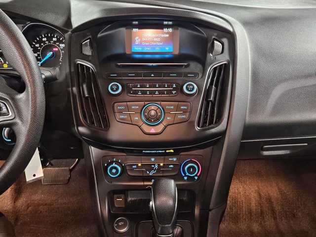 Used 2017 Ford Focus SE image 14