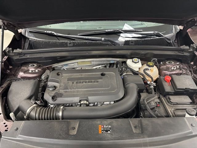 Used 2024 Buick Envision Preferred image 31