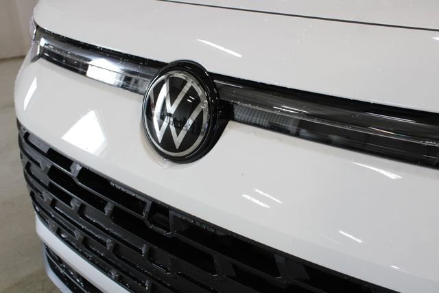 New 2026 Volkswagen Tiguan S AWD/4WD image 32