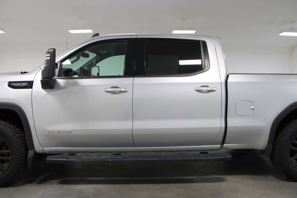 Used 2020 GMC Sierra 1500 Elevation w/ Elevation Value Package image 6