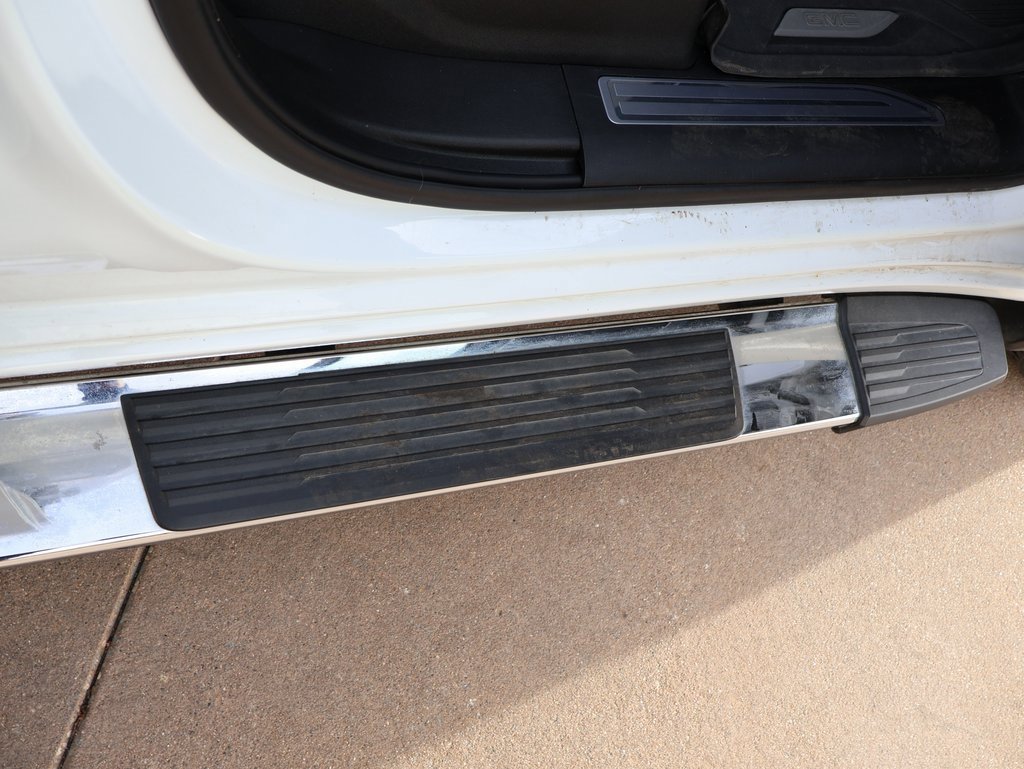 Certified 2022 GMC Sierra 1500 SLT image 11