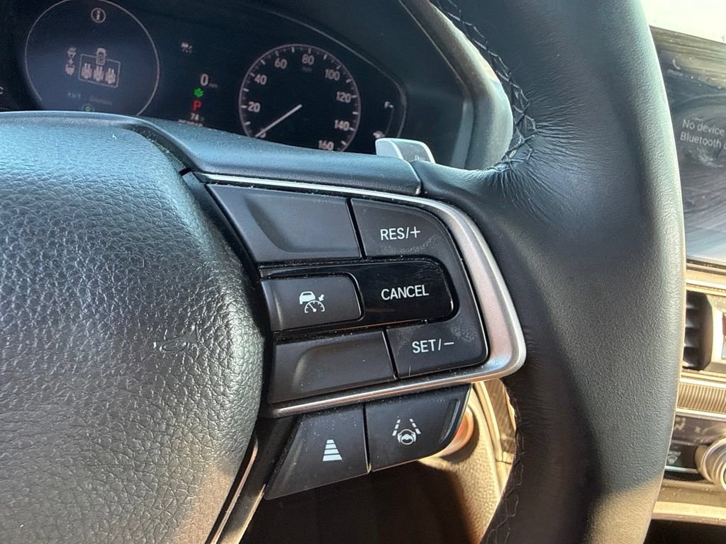 Used 2021 Honda Accord Sport image 20