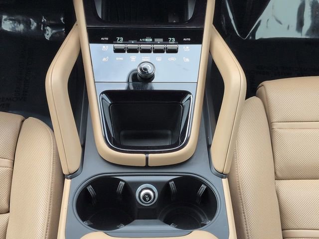 Used 2024 Porsche Cayenne AWD/4WD image 22