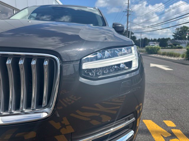 Certified 2024 Volvo XC90 B5 Plus AWD/4WD image 8