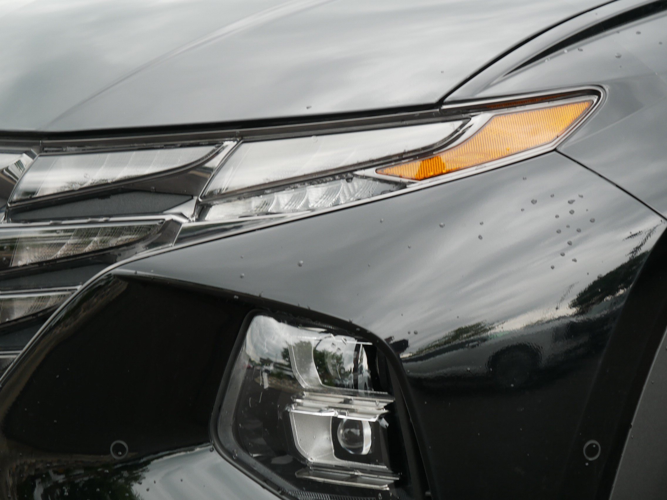 Used 2024 Hyundai Tucson Limited AWD/4WD image 10