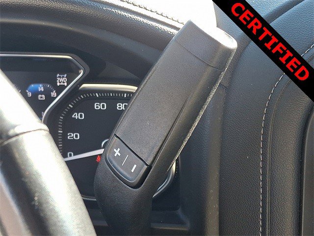 Certified 2021 GMC Sierra 1500 Denali w/ Denali Ultimate Package image 17