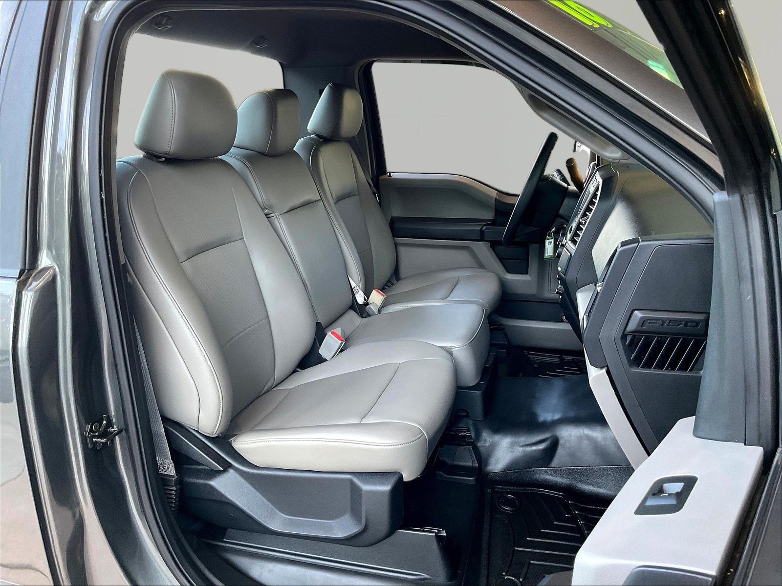 Used 2018 Ford F150 XL w/ Equipment Group 101A Mid RWD image 26