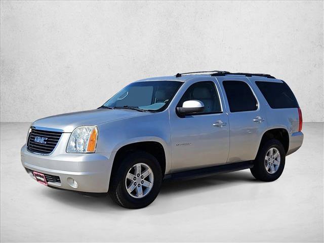 Used 2011 GMC Yukon SLT w/ SLT-2 Equipment Package AWD/4WD video 3