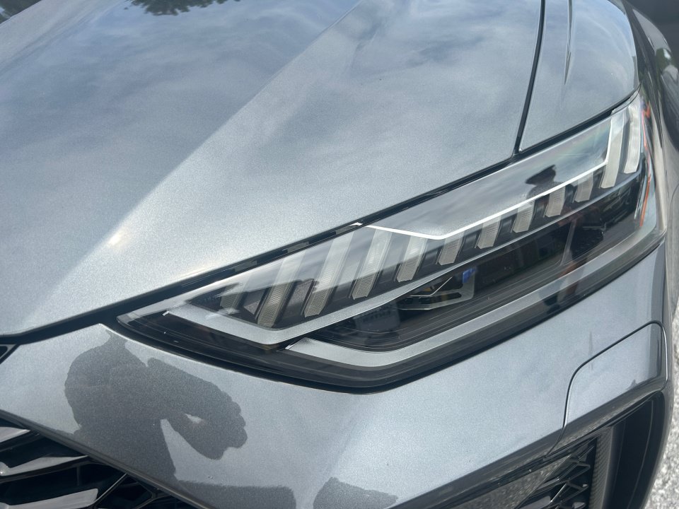 Certified 2024 Audi RS 6 performance AWD/4WD image 26