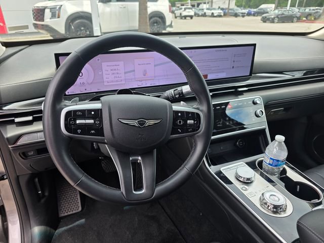 Used 2025 Genesis GV80 2.5T Standard AWD/4WD image 25