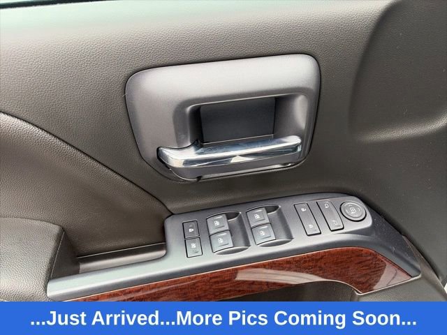 Used 2019 GMC Sierra 1500 SLE w/ SLE Value Package image 14