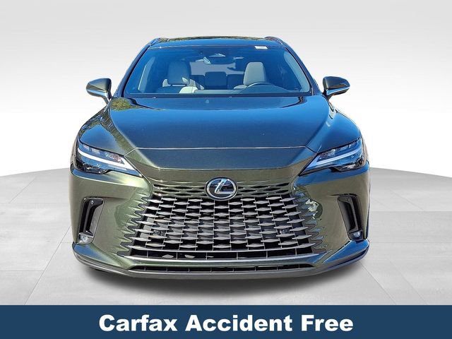 Used 2023 Lexus RX 350 Premium image 3