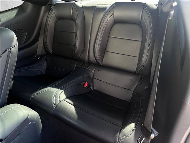 Used 2026 Ford Mustang Premium RWD image 18