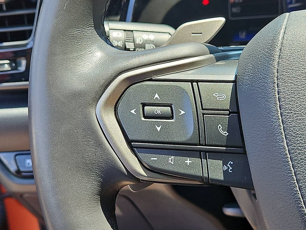 Certified 2025 Lexus NX 350 AWD w/ Accessory Package (2T) image 22