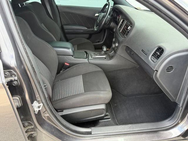 Used 2023 Dodge Charger GT w/ Blacktop Package AWD/4WD image 15