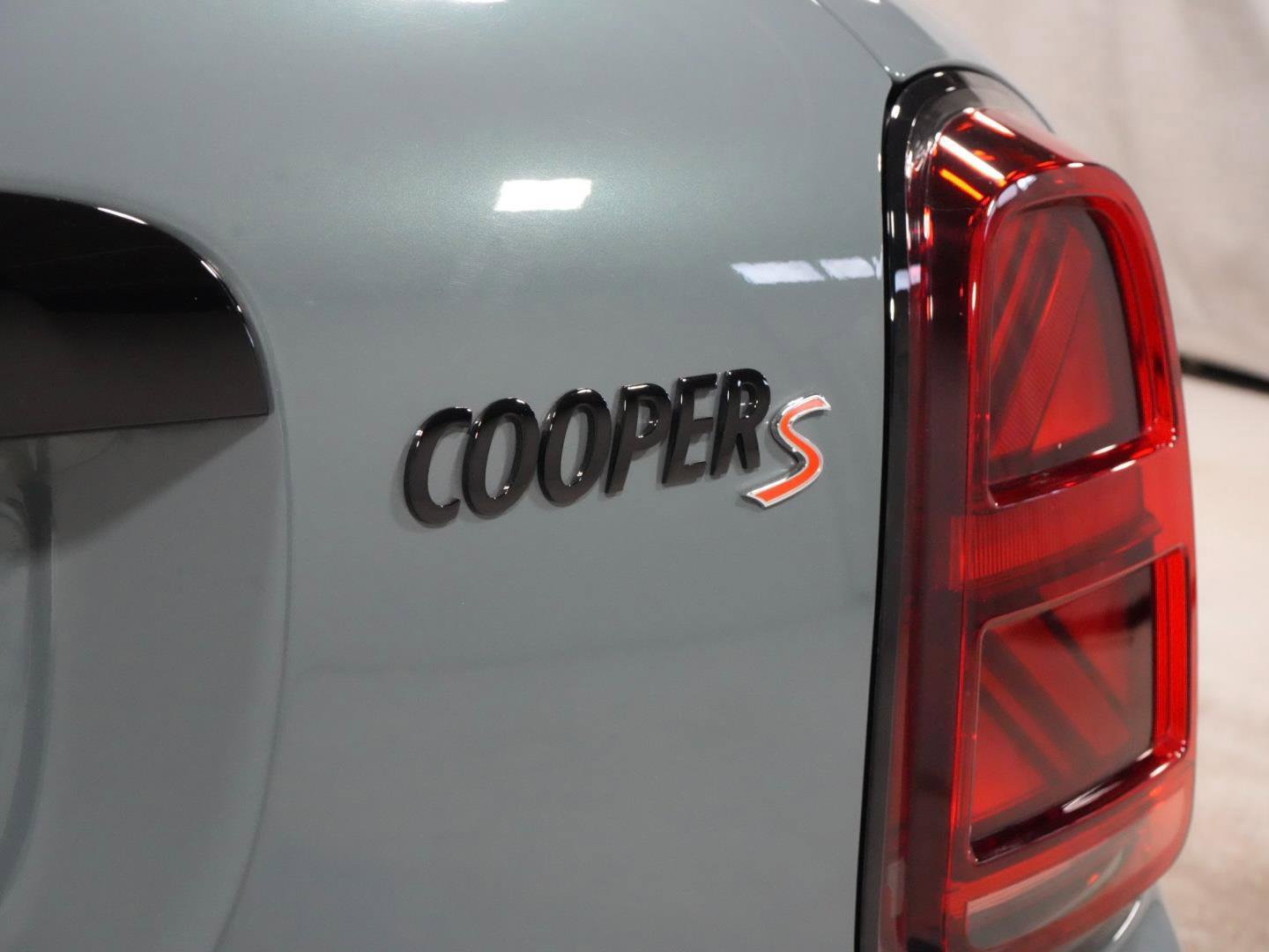 Certified 2023 MINI Cooper Countryman S image 22