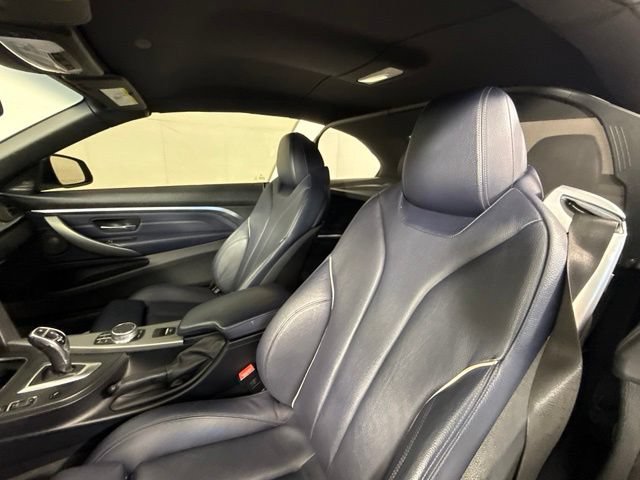 Used 2018 BMW 430i Convertible RWD image 16