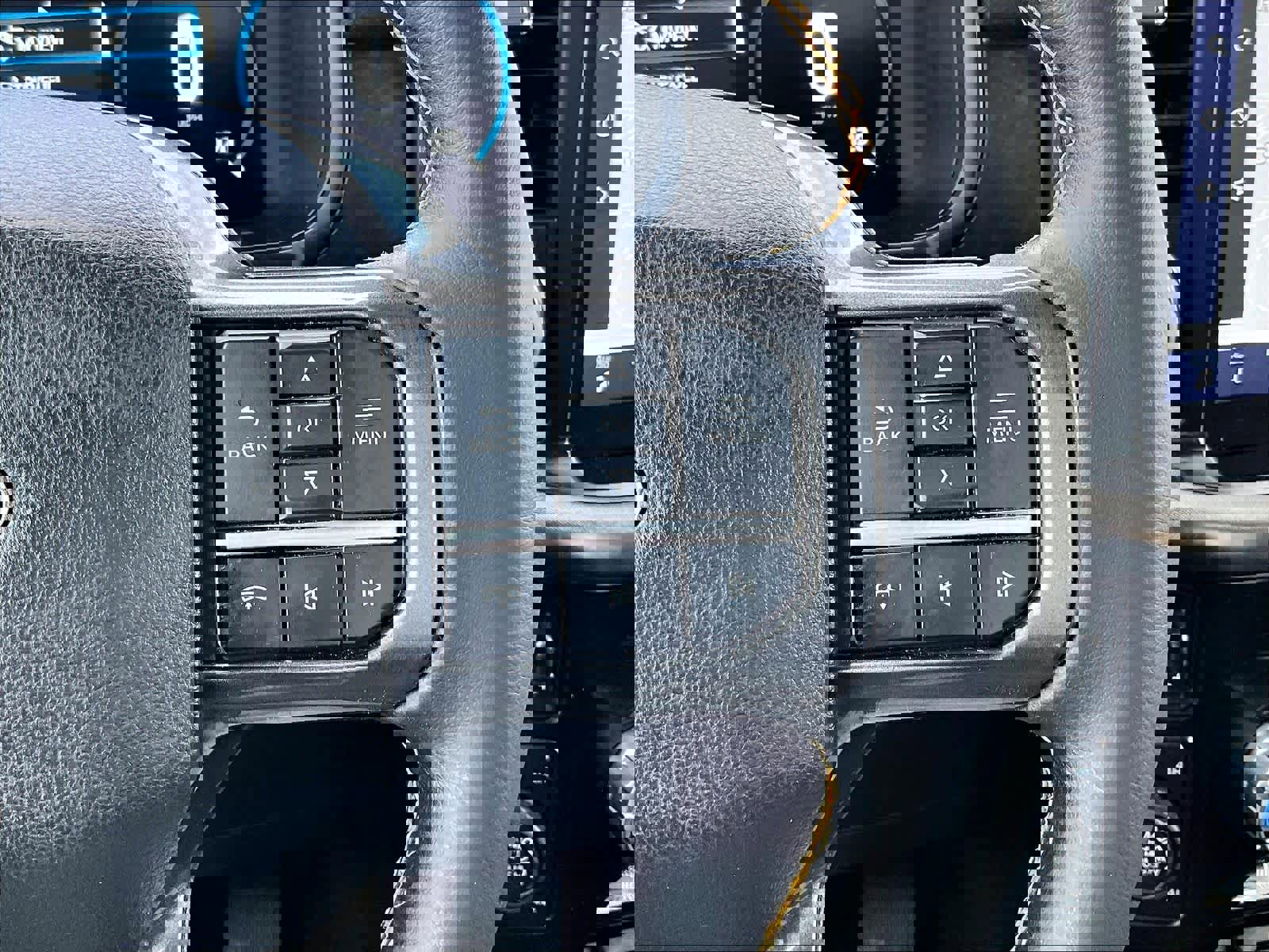 Used 2023 Ford F150 Tremor w/ Equipment Group 402A High image 24