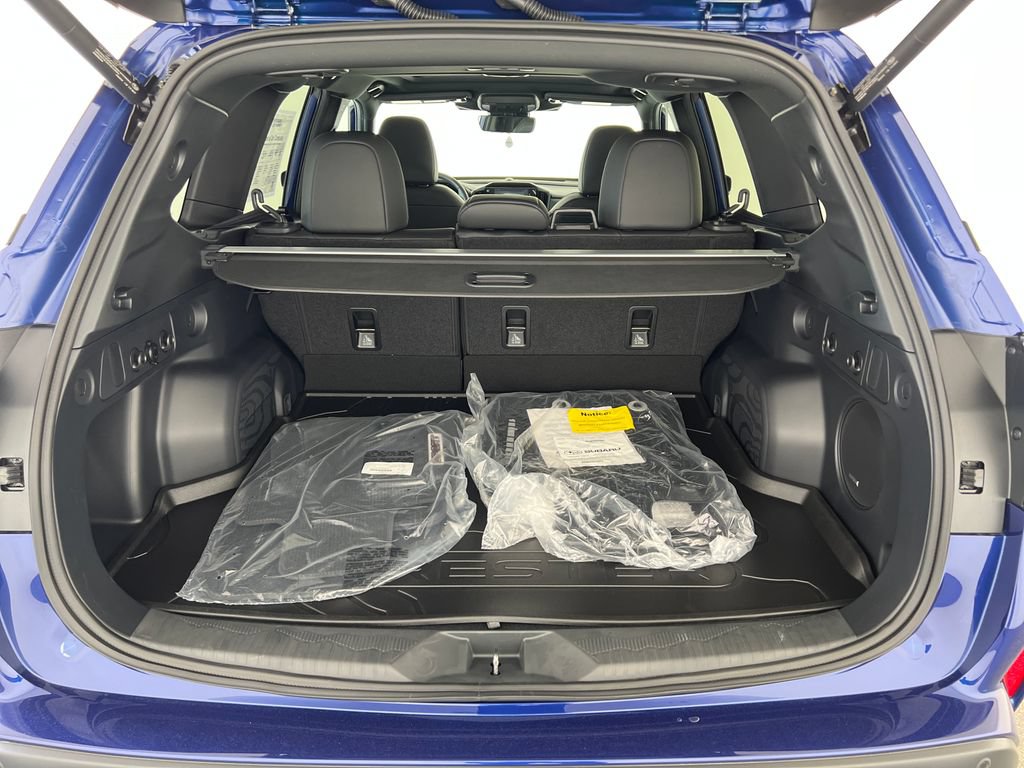 New 2026 Subaru Forester Sport w/ Onyx Edition AWD/4WD image 26