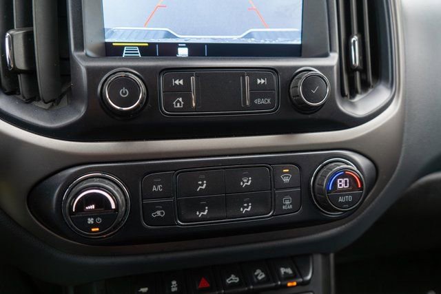 Used 2020 Chevrolet Colorado Z71 image 27
