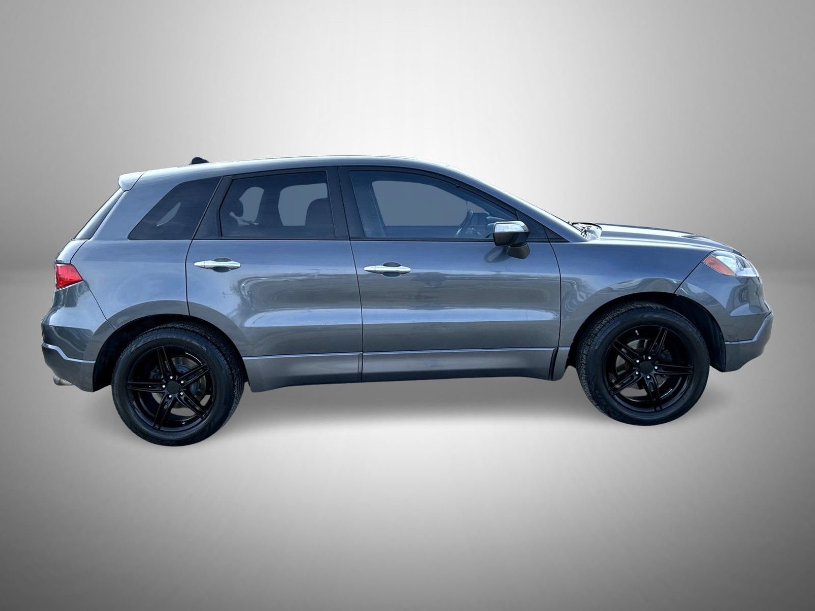Used 2008 Acura RDX SH-AWD image 4