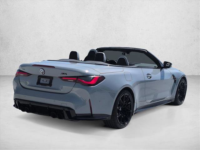 Used 2023 BMW M4 xDrive Competition image 5