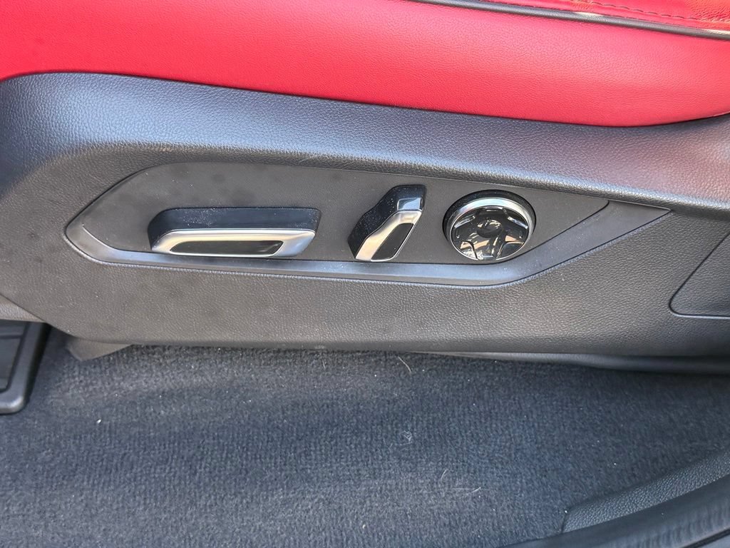 Certified 2026 Acura MDX A-Spec AWD/4WD image 29
