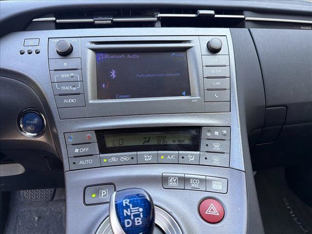 Used 2014 Toyota Prius Two FWD image 18