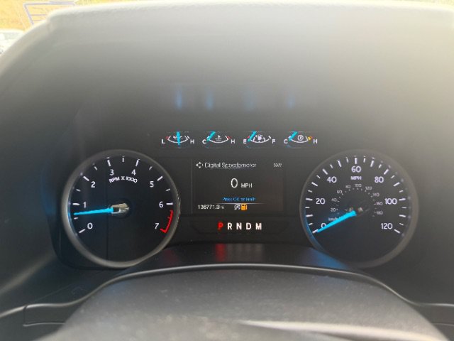 Used 2018 Ford Expedition Max XLT AWD/4WD image 34