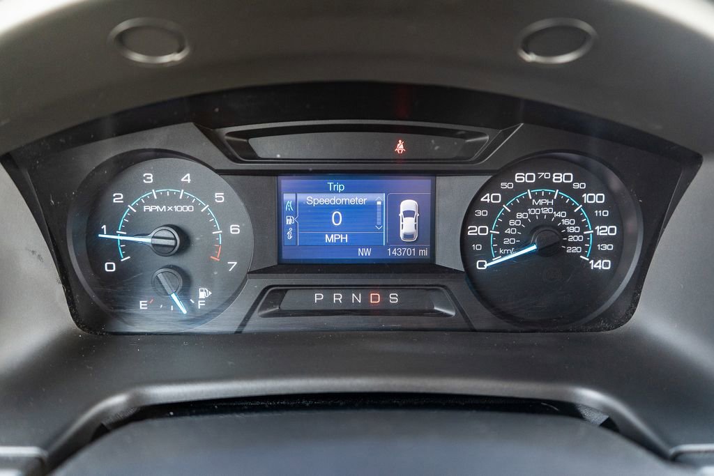 Used 2017 Ford Flex SE FWD image 24