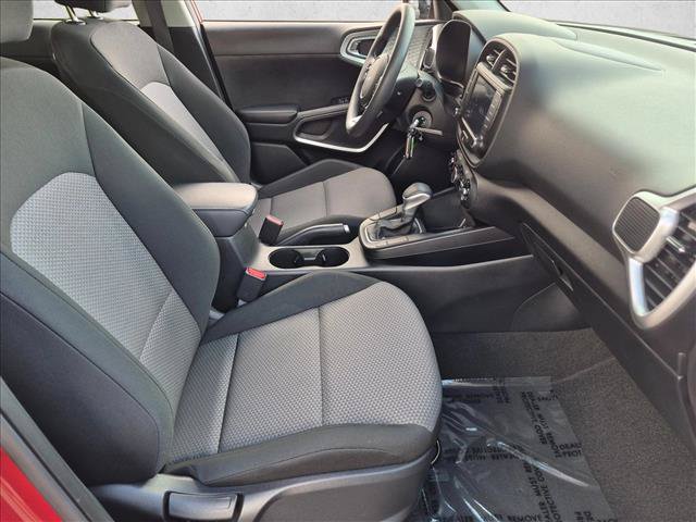 Used 2022 Kia Soul LX w/ Technology Package FWD image 25