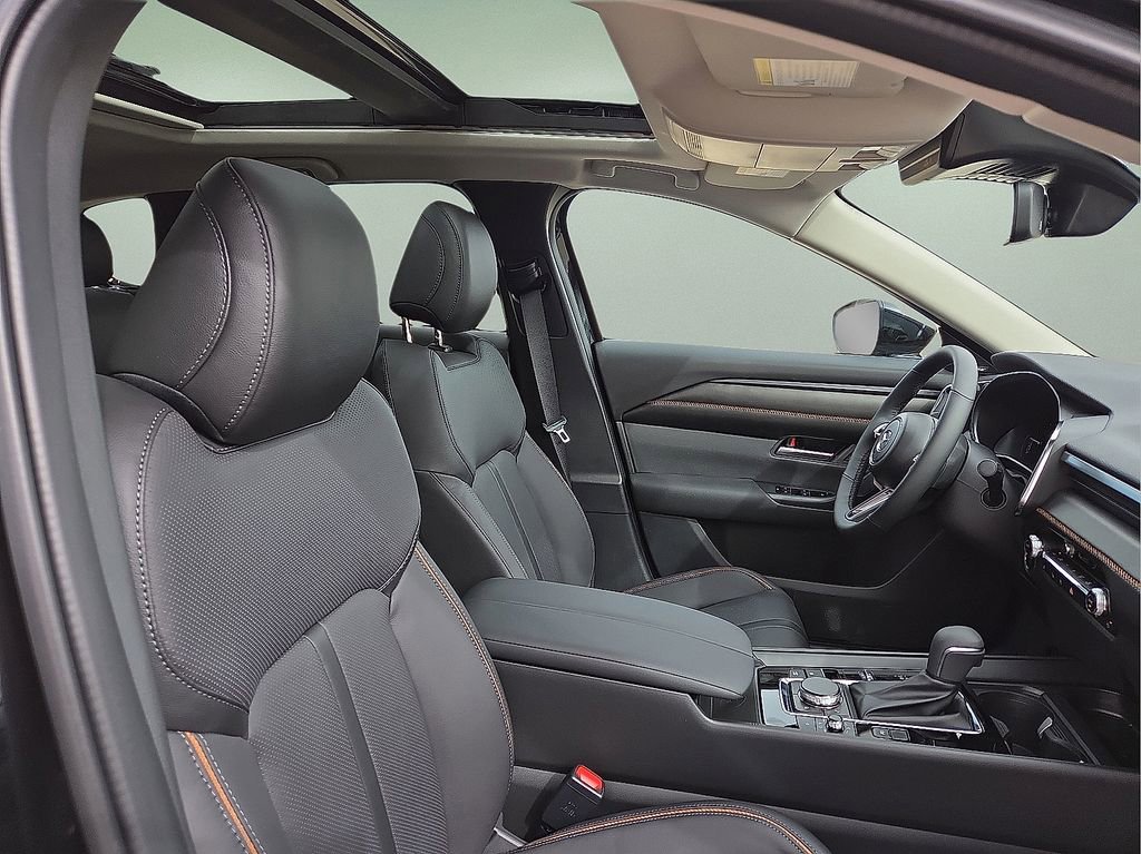 New 2026 MAZDA CX-50 2.5 Hybrid w/ Weather Package image 12