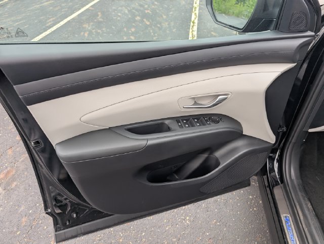 New 2026 Hyundai Tucson SEL Plus AWD/4WD image 14