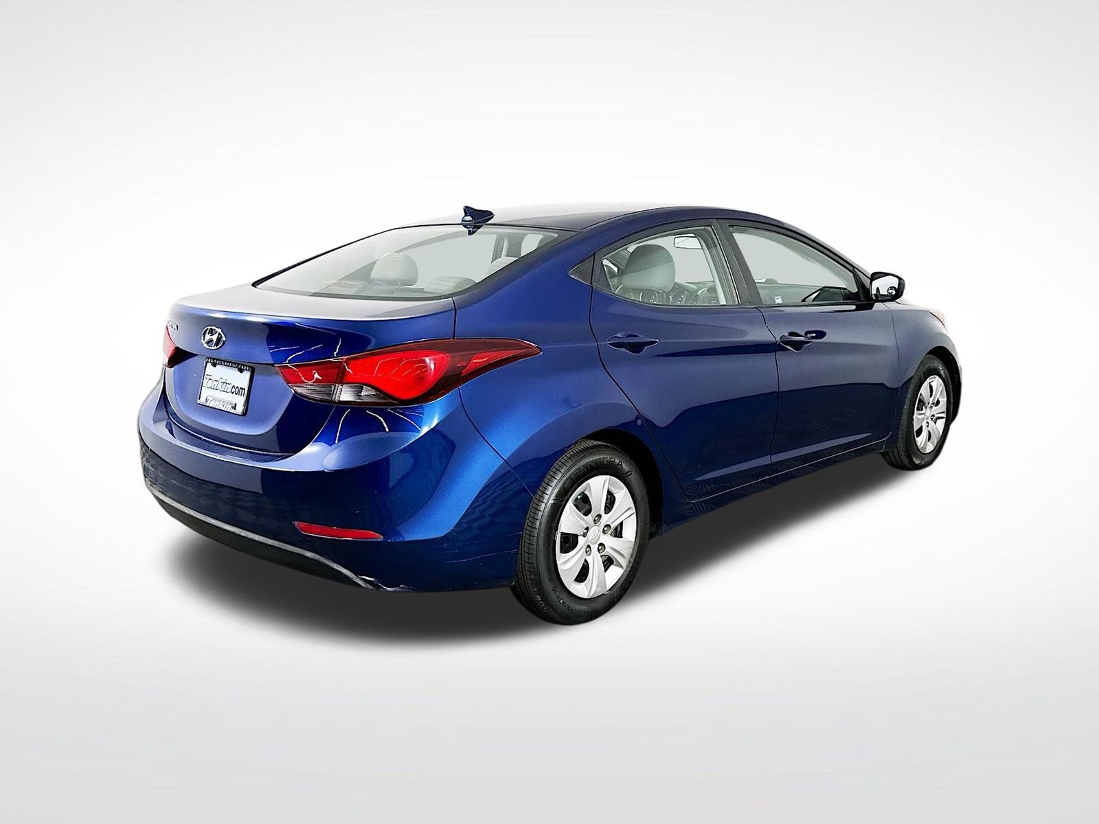 Used 2016 Hyundai Elantra SE FWD image 8