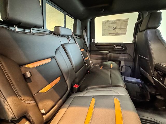 New 2026 GMC Sierra 3500 AT4 w/ AT4 Premium Plus Package image 21