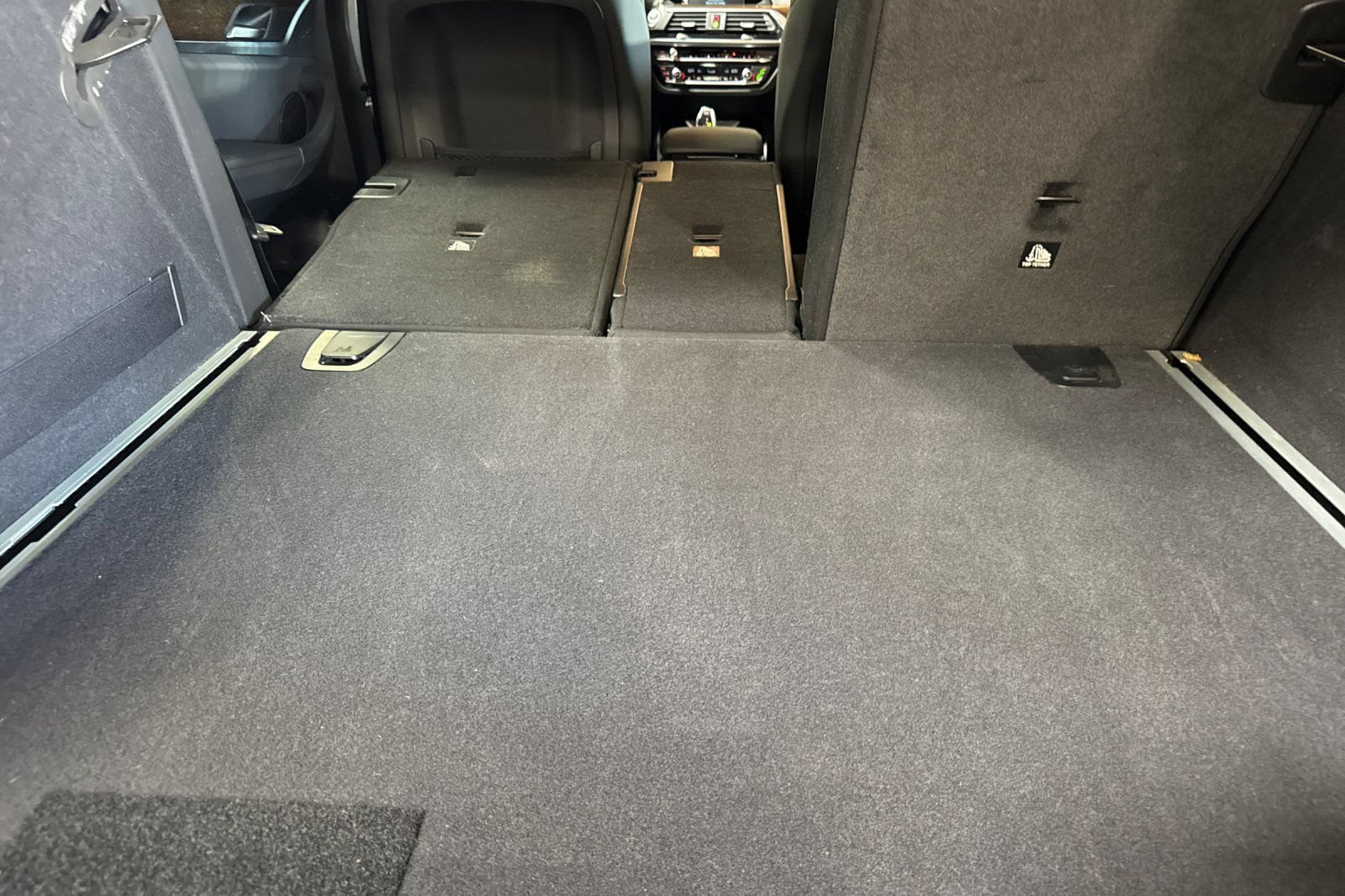 Used 2019 BMW X3 sDrive30i w/ Driving Assistance Package RWD image 17