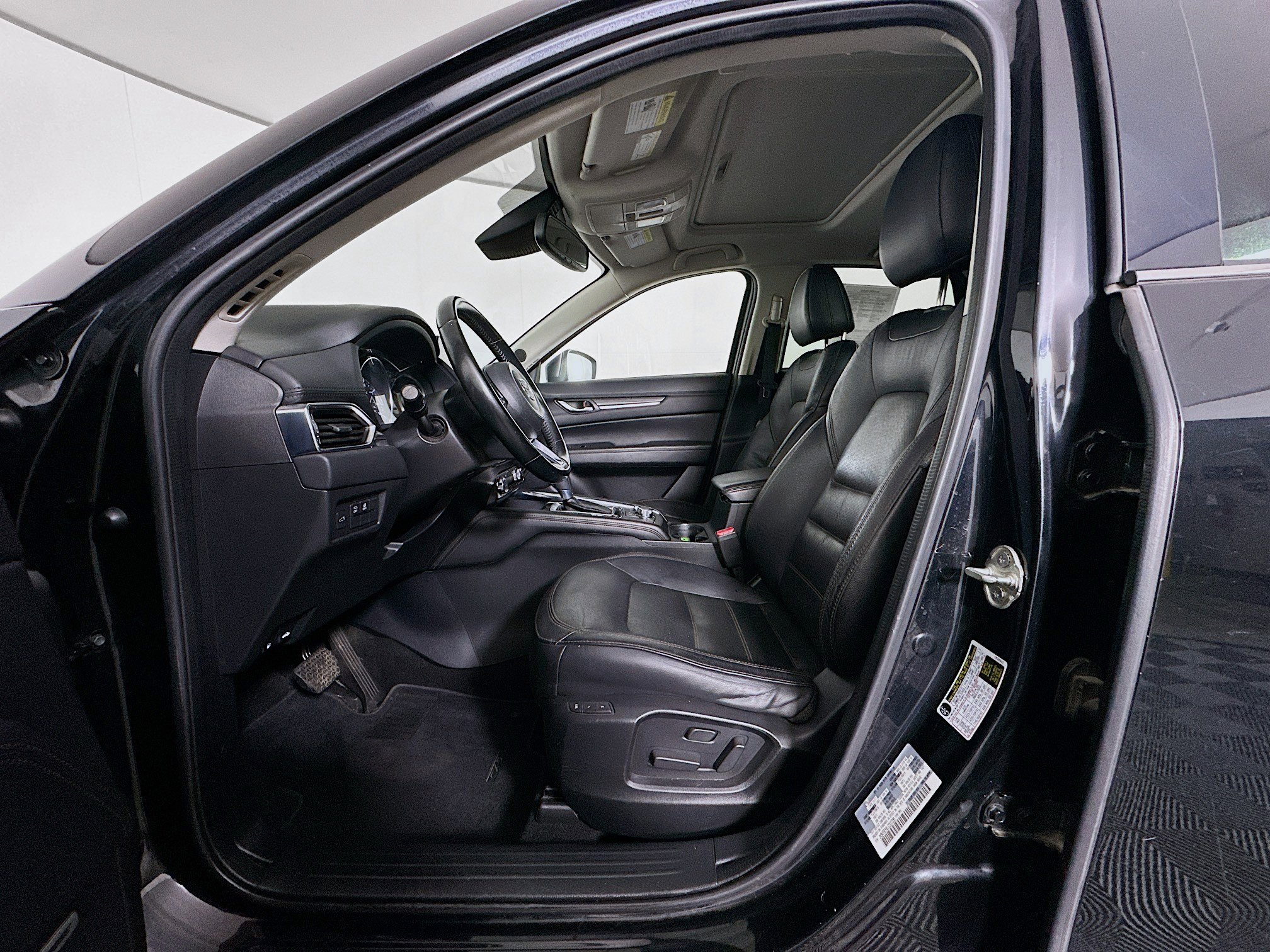 Used 2018 MAZDA CX-5 Grand Touring image 13